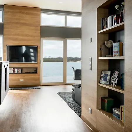 Sunrise Am Muehlfeldsee Hébergement de vacances