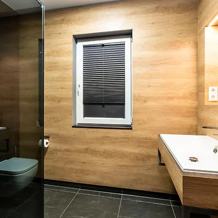 Hébergement de vacances Sunrise Am Muehlfeldsee *