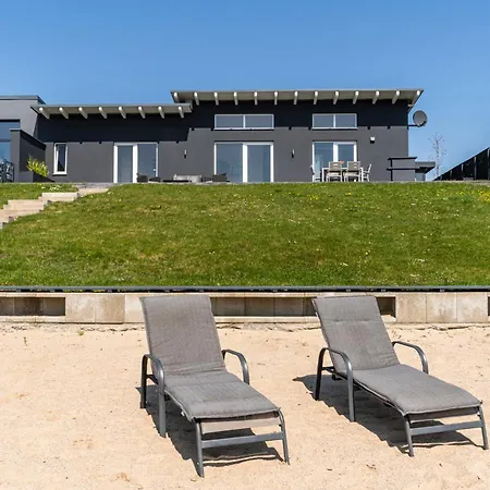 Sunrise Am Muehlfeldsee