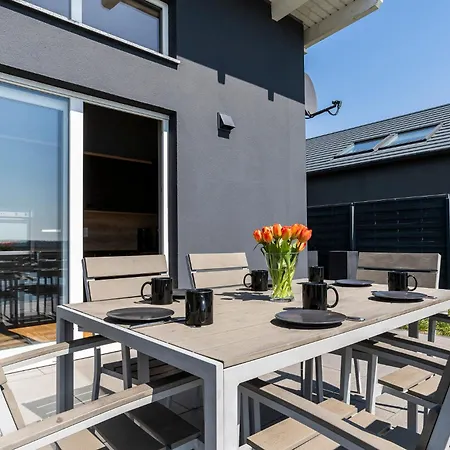 Sunrise Am Muehlfeldsee Hébergement de vacances *