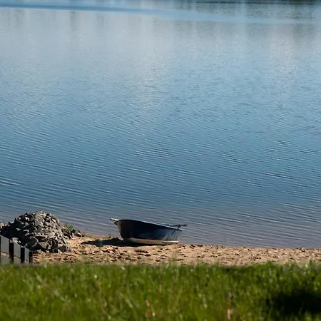 Hébergement de vacances Sunrise Am Muehlfeldsee *