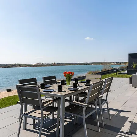 Hébergement de vacances Sunrise Am Muehlfeldsee *