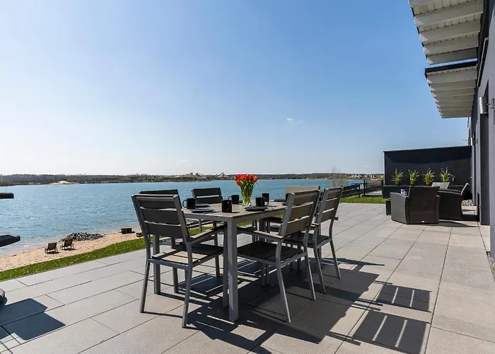 Dom wakacyjny Sunrise Am Muehlfeldsee *