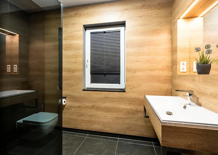 Dom wakacyjny Sunrise Am Muehlfeldsee *