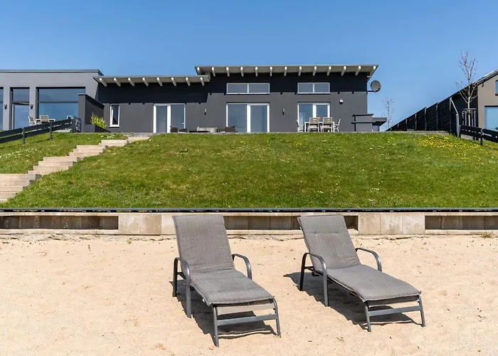 Sunrise Am Muehlfeldsee