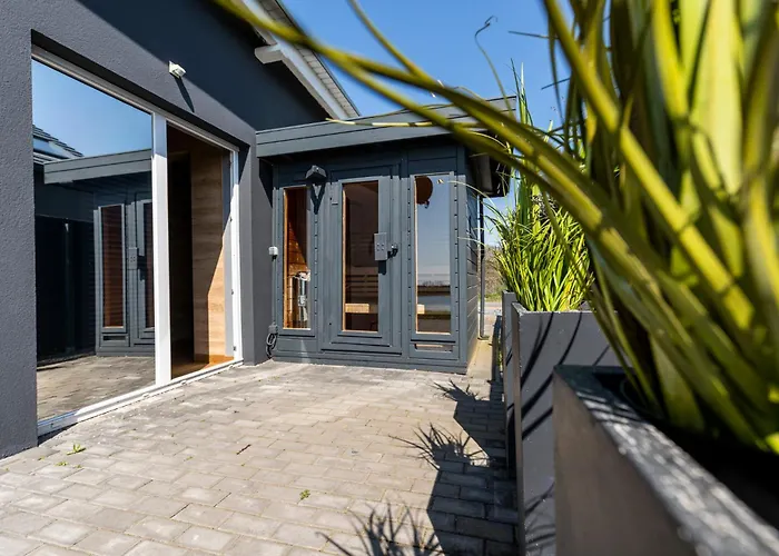 Dom wakacyjny Sunrise Am Muehlfeldsee *